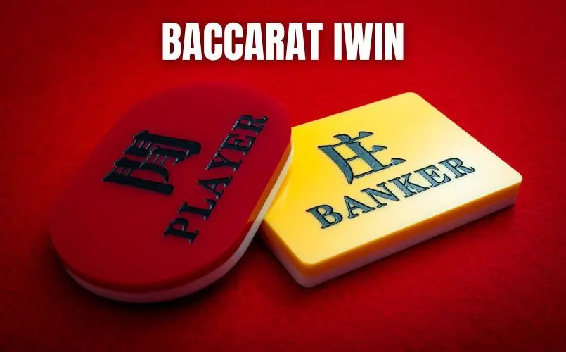 Baccarat iwinclub