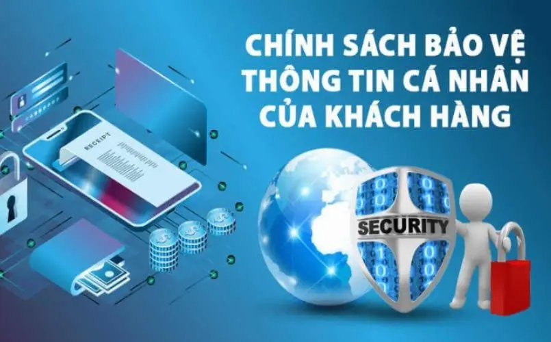 Bảo vệ thông tin cá nhân