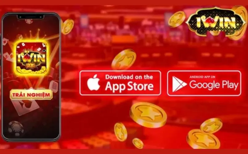 Cách tải app Iwin chi tiết trên các thiết bị