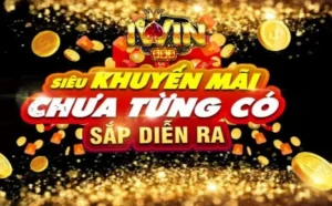 Khuyến mãi iwin