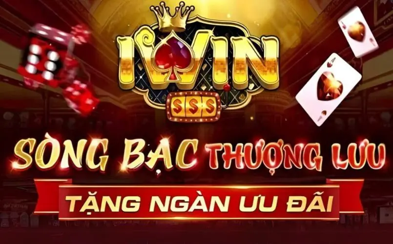 Tìm hiểu đôi nét về sân chơi Iwin Club