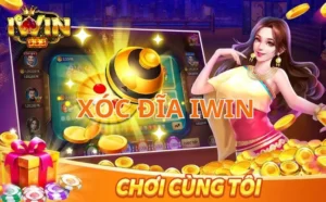 Xóc đĩa online iwinclub